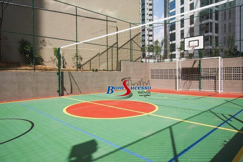 Imagem 30 de 30 de Apartamento Com 2 Dormitórios À Venda, 91 M² Por R$ 930.000 - Jardim Anália Franco - São Paulo/sp - Ap3264