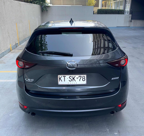 Mazda CX-5 2.0 R 2Wd 6Mt I-Stop