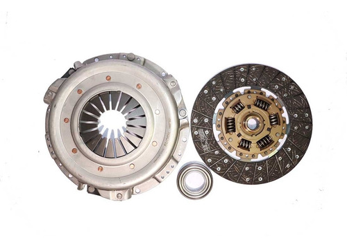 Kit De Clutch Nissan Pathfinder 1991