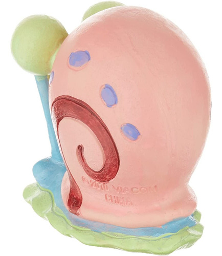 Spongebob Squarepants Gary El Caracol Penn Plax Sbr22 Orname