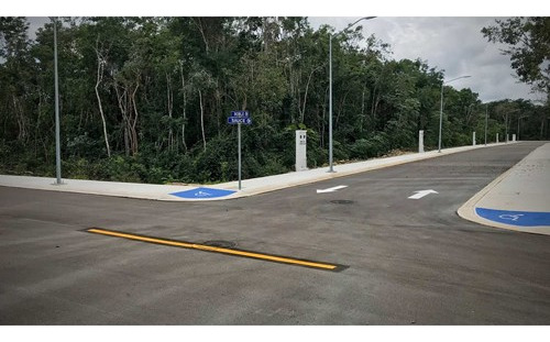 Terrenos En Venta De Entrega Inmediata Descubre Tu Oasis En Playa Del Carmen: Hogar, Seguridad Y...