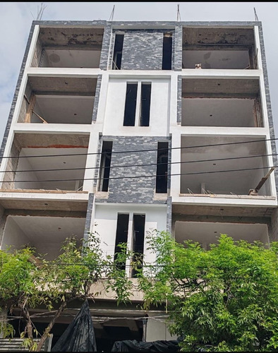 Se Venden Departamentos En Pedregal De Santa Úrsula, Coyoacán. Nuevos, 2 Recamas, 1 Baño, 1 Estacionamiento.