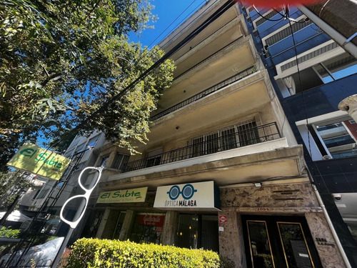 Imagen 15 de 15 de Venta Apartamento Punta Carretas 3 Dormitorios