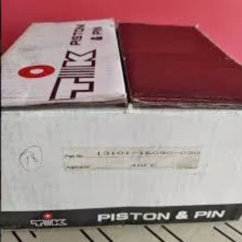 Pistones De Toyota Corolla Sensación 1.8 1zzfe Std 020 030