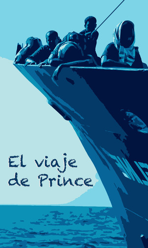 Libro El Viaje De Prince - Cear, La Comisiã³n Espaã±ola D...
