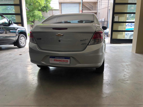 Chevrolet Prisma 1.4 Joy Ls 98cv 2018