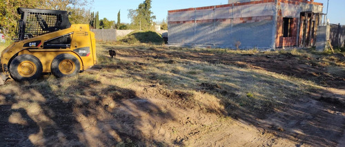 Imagen 3 de 3 de Lotes En Venta Villa Dalcar