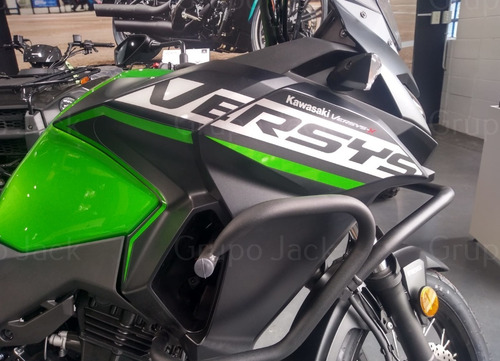 Imagen 6 de 25 de Kawasaki Versys 300, Entrega Inmediata! Financiacion!