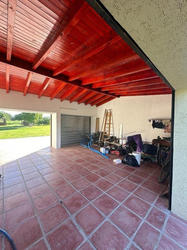 Casa De Campo En Venta A 90 Minutos De Capital Federal