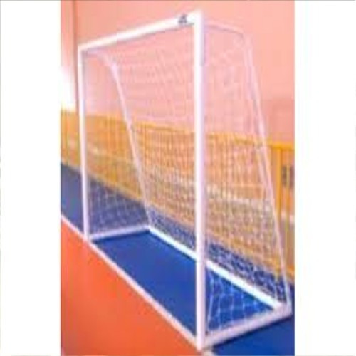 Rede Oficial Para Futsal Fio 2 (nylon) - Par