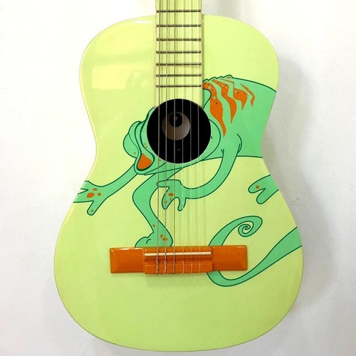Violão Stagg Clássico Infantil 3/4 C530 Chamelon Acústico