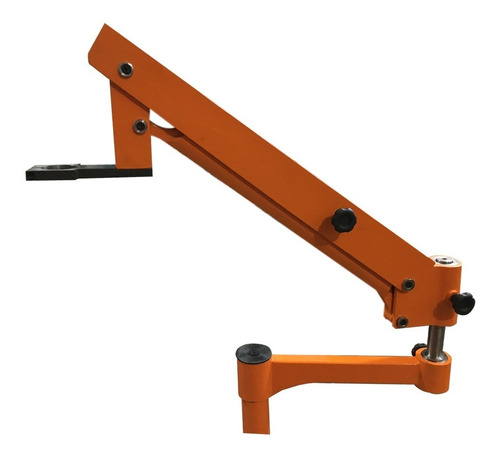 Braço Articulado Para Rosqueadeira/ Furadeira Pneumática