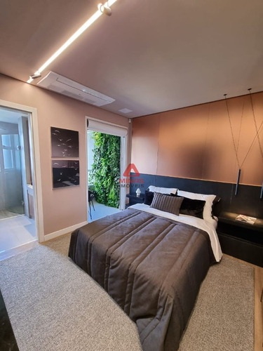 Imagem 14 de 16 de Apartamento 02 Quartos No Belvedere - 1804