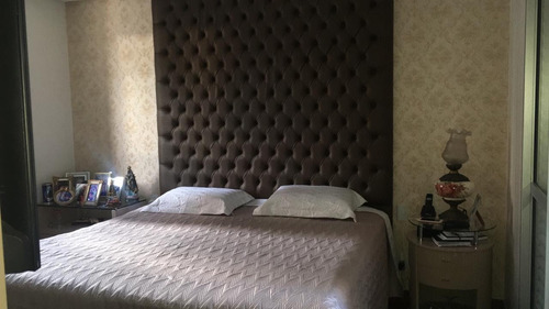 Imagem 6 de 15 de Apartamento Com 4 Quartos Para Comprar No Santo Agostinho Em Belo Horizonte/mg - 3606