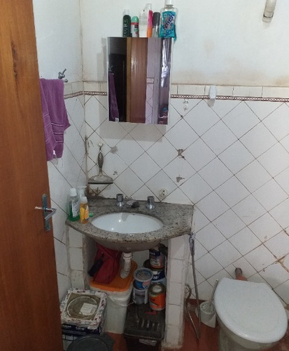 Imagem 16 de 20 de Casa De Vila Luz Sao Paulo Sp Brasil - 3568