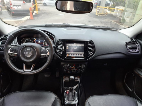Imagem 4 de 10 de Compass Limited 2.0 Flex