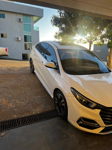 Chery Arrizo 6 1.5 Pro Turbo Flex Aut. 4p