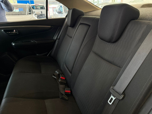 Suzuki Ciaz 1.4 Gls At