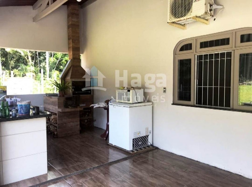 Sítio À Venda Em Luiz Alves/sc - 1436