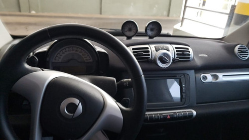 Smart Fortwo Coupe 62