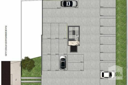 Imagem 7 de 7 de Apartamento À Venda No Dona Clara - Código 470754 - 470754