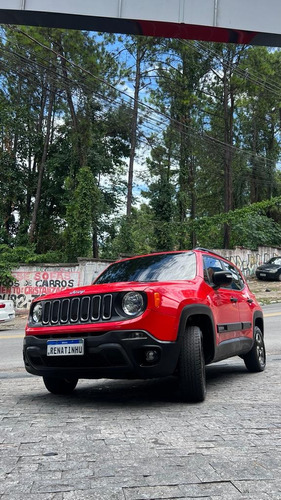 Jeep Renegade 2.0 Sport 4x4 Aut. 5p