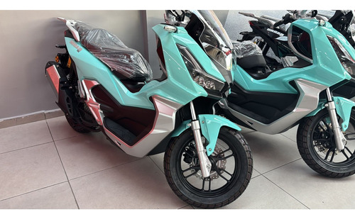 Shineray Urban 150 Efi