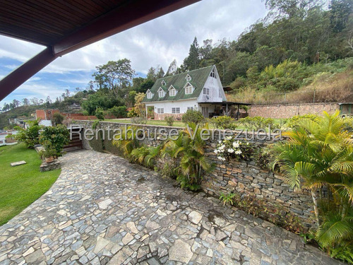 Luisa E. Casa En Venta En El Cuji Msl #25-17874
