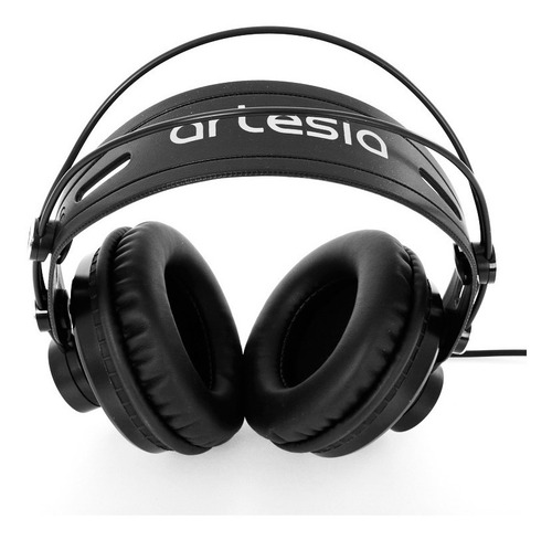 Imagen 3 de 4 de Auricular De Estudio Artesia Amh11 Stereo Monitoreo