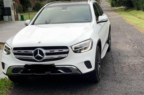 Mercedes-Benz Clase GLC 2.0 Glc300 4matic Coupe At