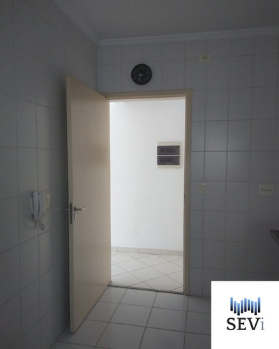 Imagem 5 de 15 de Apartamento - Ap00383 - 70804114