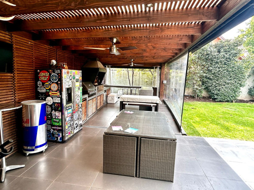 Casa Remodelada 700m2 Terreno 4 D Dos En Suite