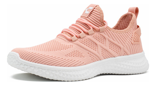 Tenis Charly Ligeros Para Mujer Running Transpirables Cómodo