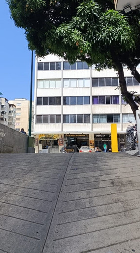 Apartamento En Venta En La Urb. Los Palos Grandes. Km
