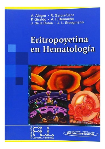 Eritropoyetina En Hematología