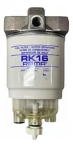 Comprar Filtro\u002Ftrampa De Combustible Rama 160-rk Para 100\u002F200hp