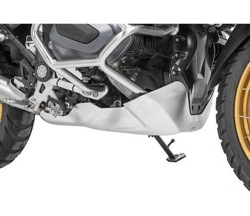 Cubrecarter Touratech Rallye Aluminio Bmw R 1250 Gs Bamp