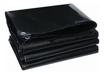 Comprar Cerramiento Lona  Color Con Dobladillo  Pesada 2.76 X 1.40