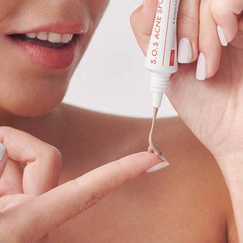 Tratamiento Anti-acné Coony Sos Ance Spot Treatment 30ml