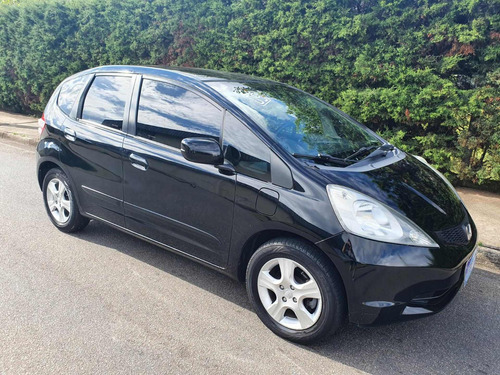 Imagem 4 de 13 de Fit Lx 1.4/ 1.4 Flex 8v/16v 5p Mec.