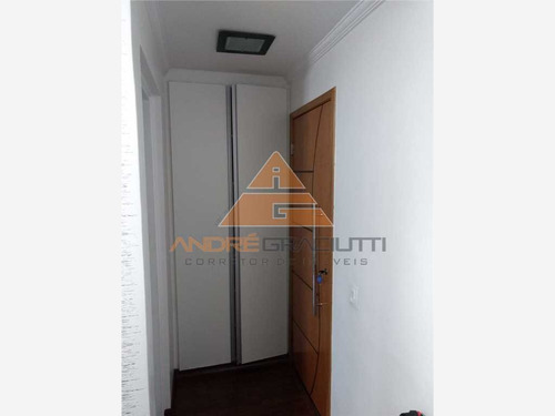 Imagem 9 de 15 de Apartamento - Vila Homero Thon - Santo Andre - Sao Paulo | Ref.: - 3742