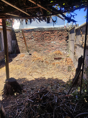 Venta De Casa En Sector Lorenzo Arenas