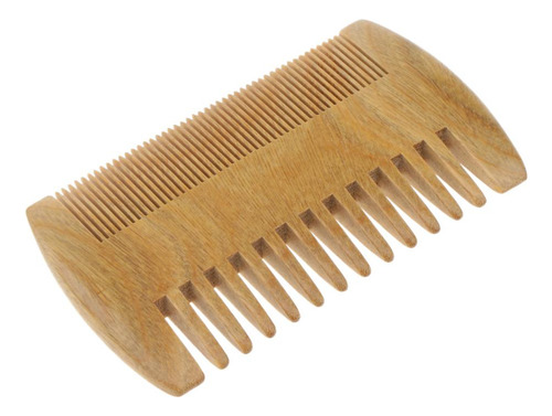 De 2 Vías De De Anchos Cepillo De Cabello De Cabellero