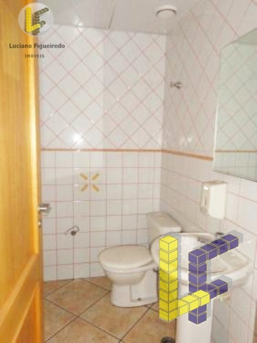 Locação Predio Comercial Sao Caetano Do Sul Santa Paula Ref: - 14983