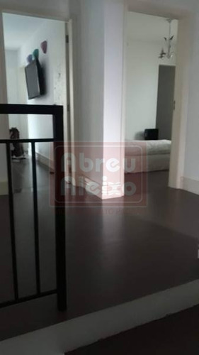 Imagem 7 de 30 de Aruã Brisas - Casa Em Condominnio Fechado, Mogi Das Cruzes- 3 Suites Com 4 Vagas, 585 M² De Terreno. - 1086