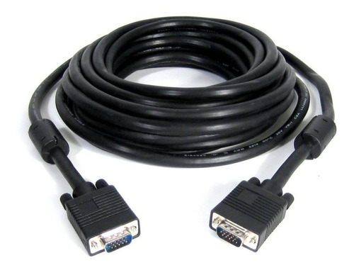 Cable Vga 1.5mt Retail Box Dbgc175