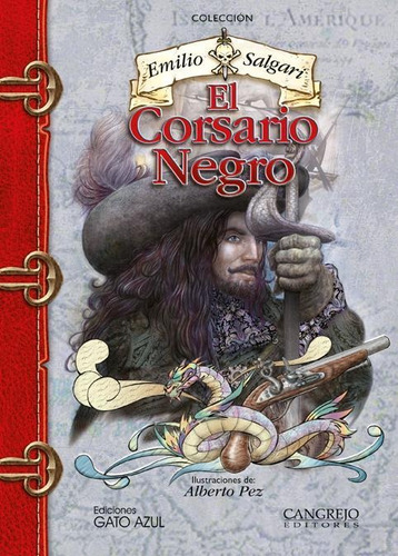 Corsario Negro, El