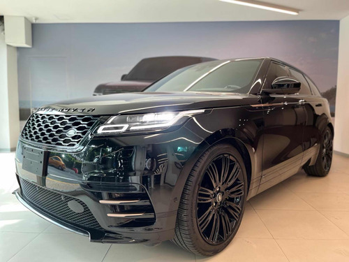 Land Rover Range Rover Velar 3.0l 380cv P380 R-dynamic