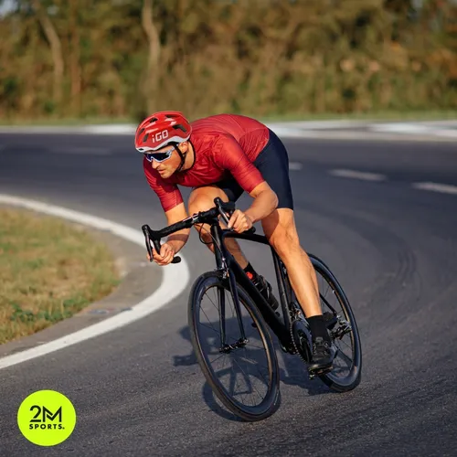 Casco Ciclismo Ruta