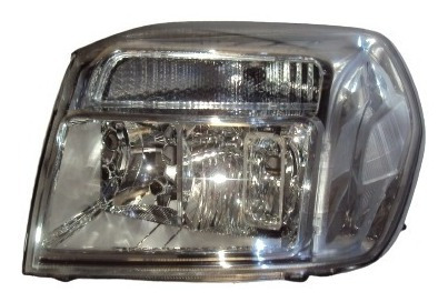 Faro Ford Ranger 2009-2011 Depo Lh/rh